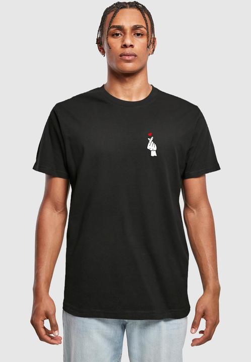 Image du produit Mister Tee Tee Love Sign 2.0 - 119331 (L)