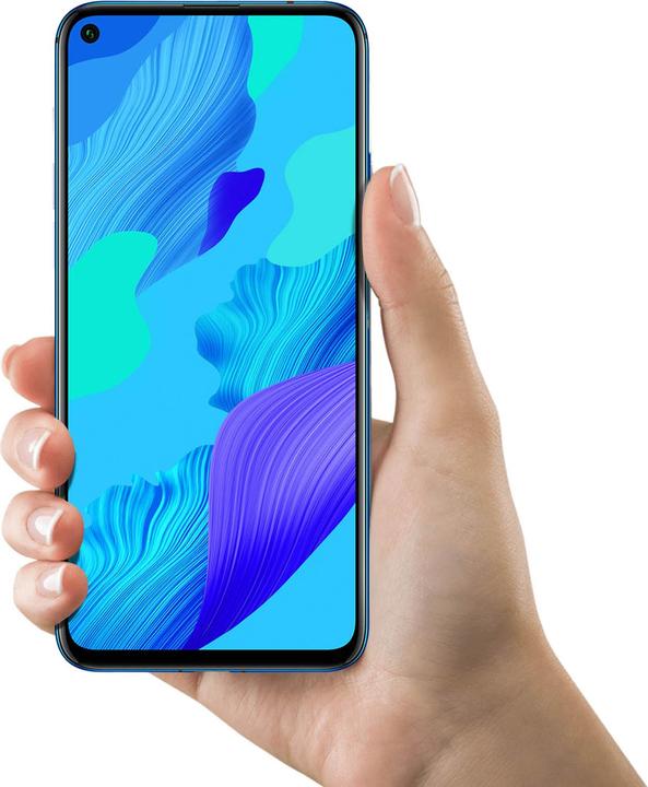 Image du produit Clappio Écran LCD Huawei Nova 5T (Écran, Huawei Nova 5T)