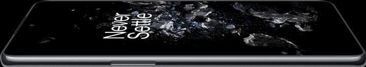 Productafbeelding OnePlus 10T (128 GB, Maansteen Zwart, 6.70", Dubbele SIM, 50 Mpx, 5G)