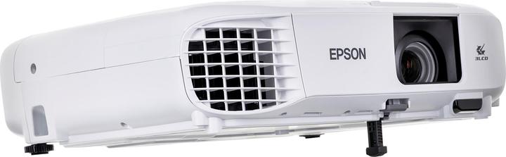 Actual product image Epson EB-W49 (WXGA, 3800 lm, 1.3 - 1.56:1)
