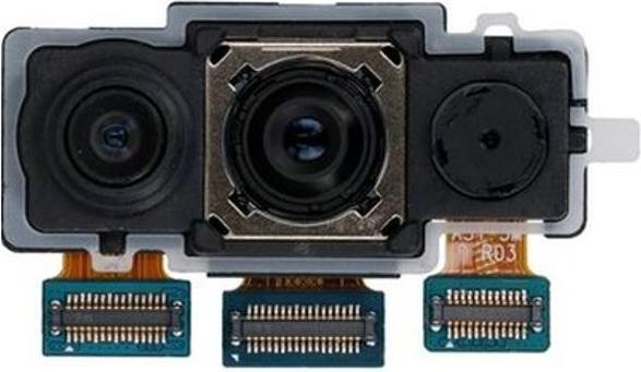 Image du produit Samsung Caméra principale 48 + 8 + 5 MP pour A415F Galaxy A41