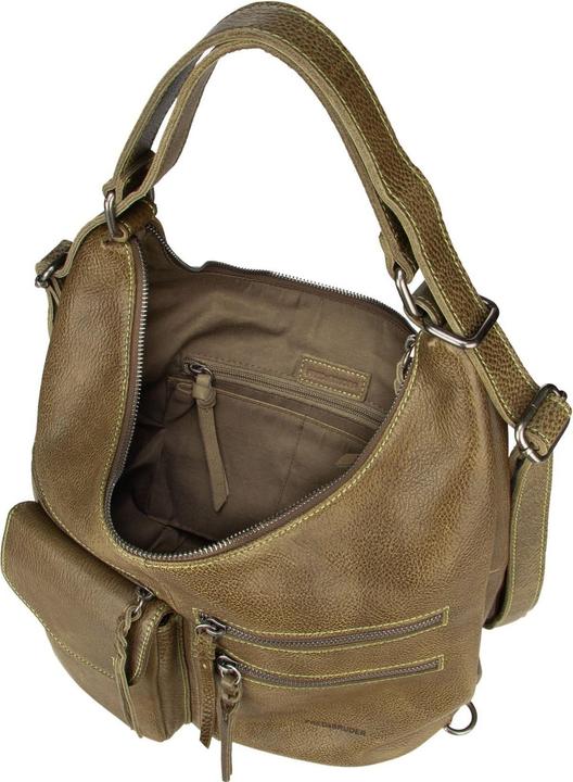 Produktbild FredsBruder Rucksack / Backpack My Old Friend 250-3732