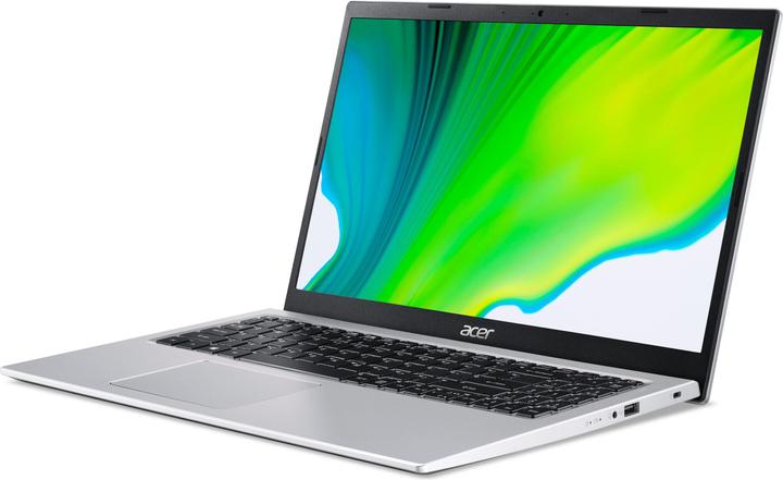 Acer Aspire 1 (15.60", Intel Celeron N4500, 4 Go, 128 Go, CH)