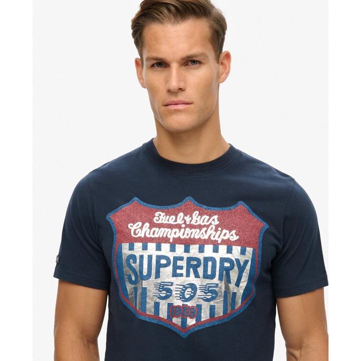 Image du produit Superdry Gasoline Workwear (M)