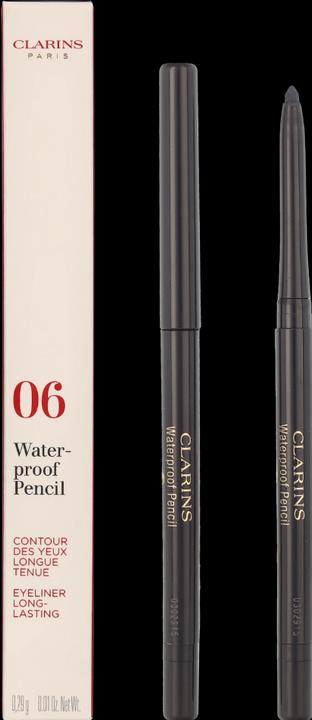Produktbild Clarins Waterproof Pencil (06)