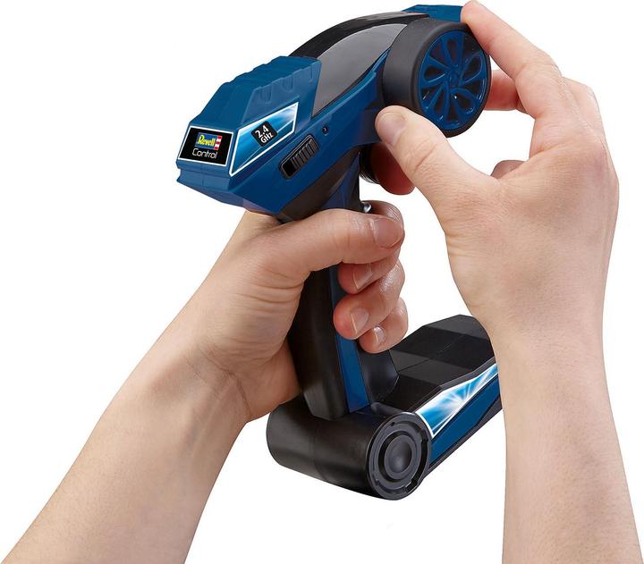 Produktbild Revell Ferngesteuerter Crawler