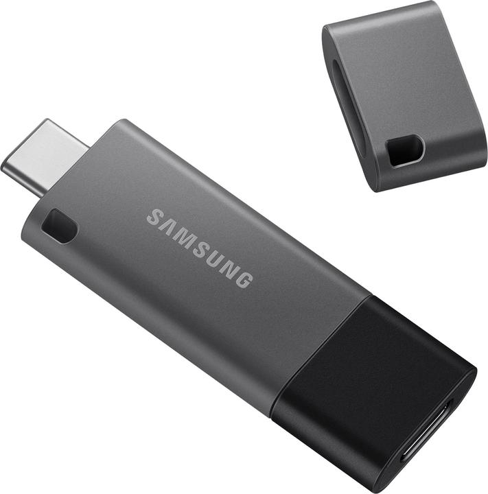 Produktbild Samsung Duo Plus (64 GB, USB-C, USB-A, USB 3.1)