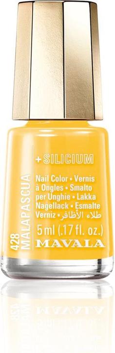 Image du produit Mavala Vernis à ongles Mini Color's (Malapascua, Vernis couleur)