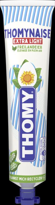 THOMY Thomynaise Extra Light (190 g)