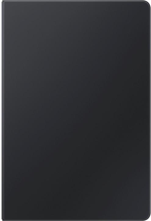 Actual product image Samsung Keyboard Book Cover (CH, Galaxy Tab S9, Galaxy Tab S9 FE)