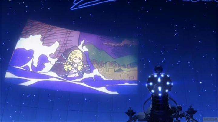 Image du produit Planetarian : Storyteller of the Stars + OVA Snow Globe (DVD) (DVD, Japonais, Allemand)