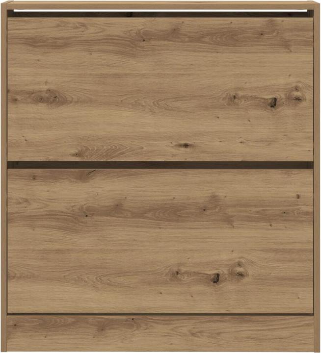 Produktbild VidaXL Nalani (80 x 21 x 87.5 cm)