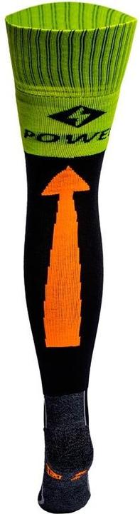Rywan belüftete socken power hard-fitness (38, 40)