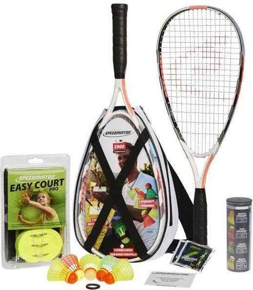 Immagine prodotto Speedminton Racchetta S900