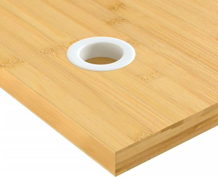 Actual product image VidaXL Pansie (110 x 60 x 2.5 cm)