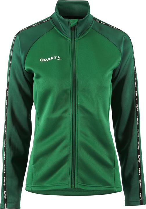 Craft SQUAD 2.0 FULL ZIP W