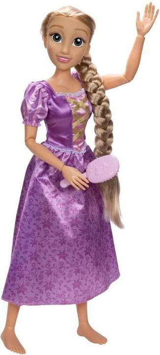 Actual product image Disney Rapunzel