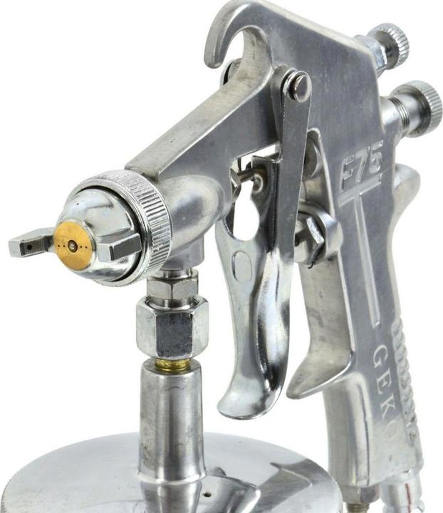Produktbild GEKO Hochdruck-Spritzpistole HP 750 ml