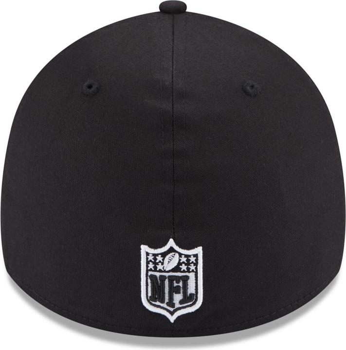 Image du produit New Era 39Thirty Stretch Cap - NFL Green Bay Packers (S/M)