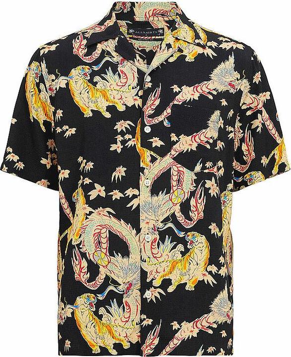 AllSaints Dragon (L)