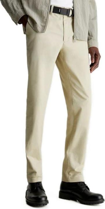 Immagine prodotto Calvin Klein Chino slim in twill moderno (W30/L32)
