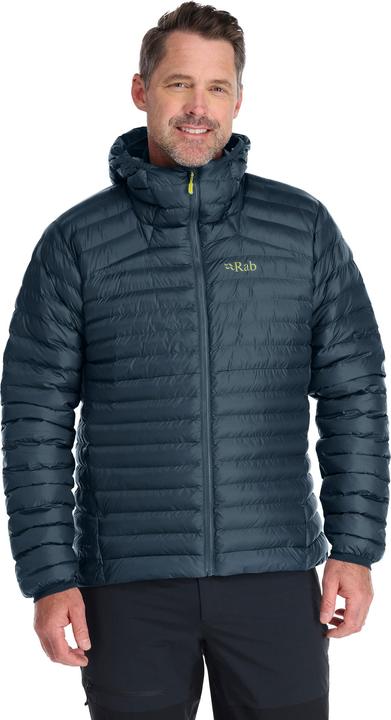 Actual product image Rab Cirrus Alpine Jacket (S)