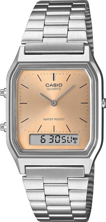Immagine prodotto Casio Orologio da donna AQ-230A-4AMQYDF + SCATOLA