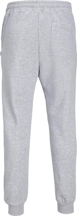 Actual product image Jack & Jones Gordon Bradley Sweat Pants Light Grey (XXL)