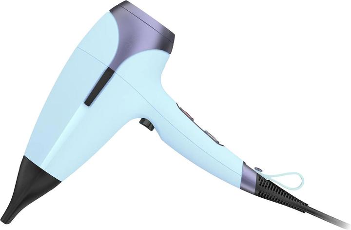 Actual product image ghd helios Limited Edition