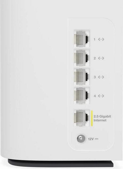 Actual product image Linksys VELOP MBE7000 BE11000 1PK
