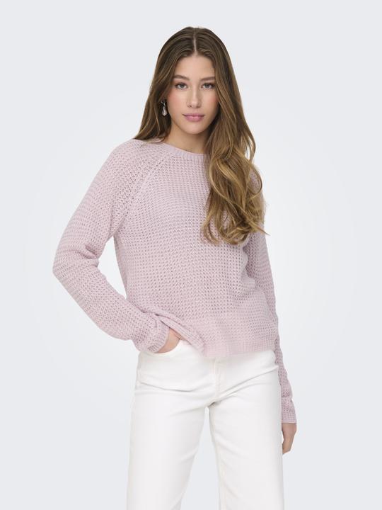 Produktbild JdY JDYELLEN Strickpullover Strickpullover (XL)