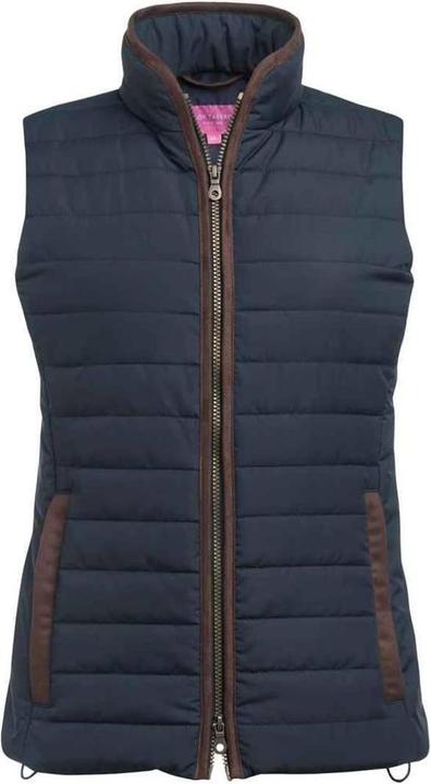 Immagine prodotto Brook Taverner Madison Weste Gesteppt (L)
