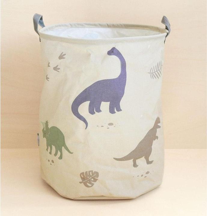 Produktbild A Little Lovely Company Dinosaurs