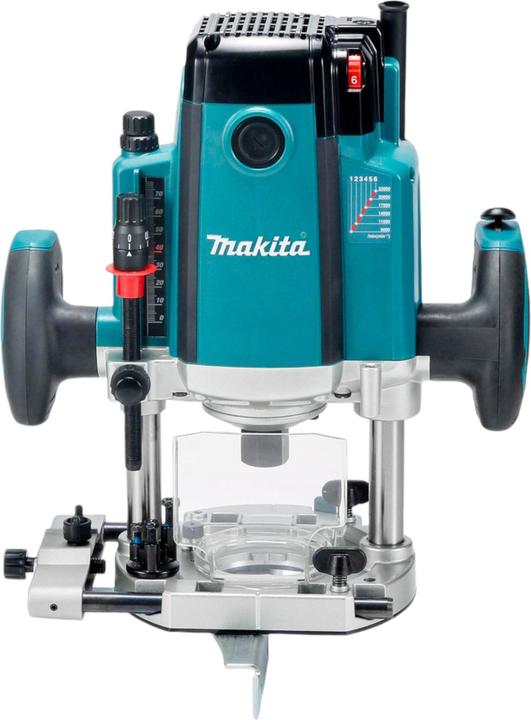 Actual product image Makita RP2303FC07