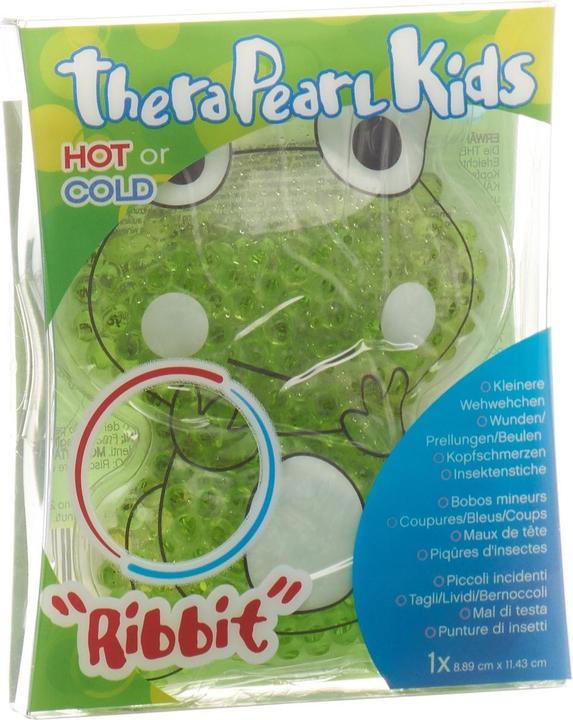 Thera Pearl Panda (1 x, 72 g)