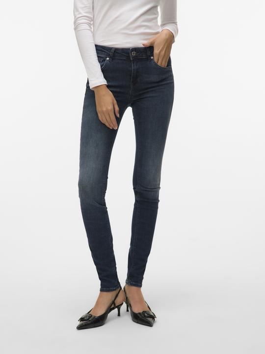 Actual product image Vero Moda VMLUX Slim Fit Jeans Slim Fit Jeans (34)