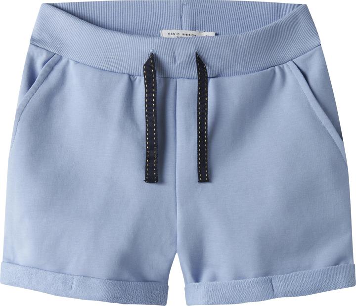 Name it Nkfvolta Swe Shorts Unb F Noos