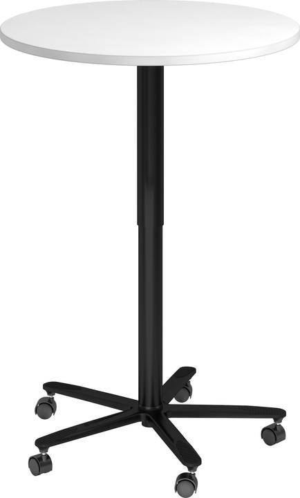 Produktbild Hammerbacher Konferenztisch (Ø 80 cm)