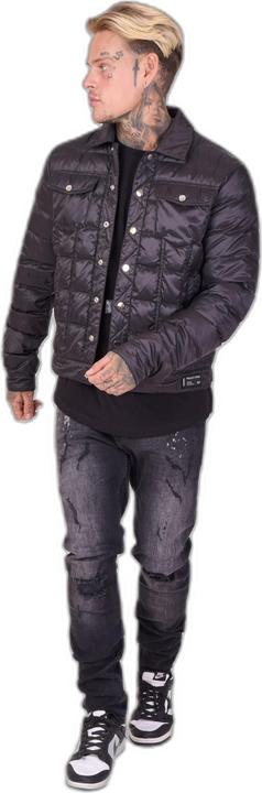Immagine prodotto Project X Paris piumino style biker (XXL)