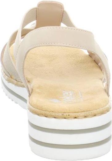 Produktbild Rieker Sandalen (37)