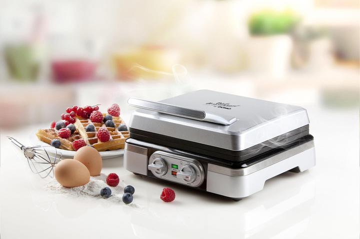 Actual product image Domo Waffle Iron DO9149W (CH plug)