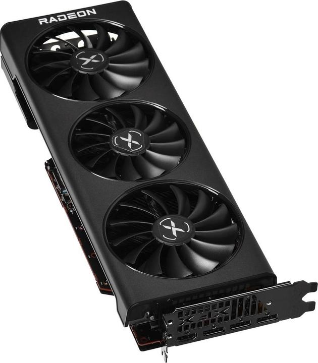 Produktbild XFX RX 6800 SWFT319 Core (16 GB)