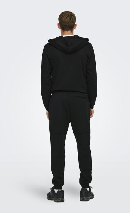Image du produit Only & Sons Pantalon coupe normale Pantalon de jogging (XL)