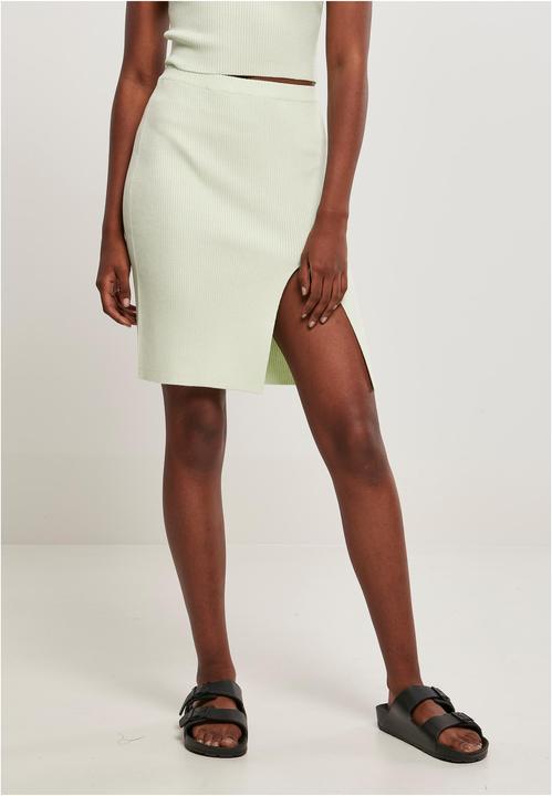 Immagine prodotto Urban Classics Gonna a coste da donna - 16978 (XS)