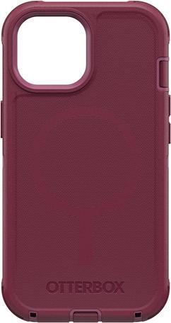 Produktbild OtterBox Defender mit MagSafe (Apple iPhone 16e, Apple iPhone 13, Apple iPhone 14, Apple iPhone 15)