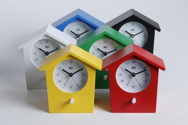 Immagine prodotto KooKoo EarlyBird