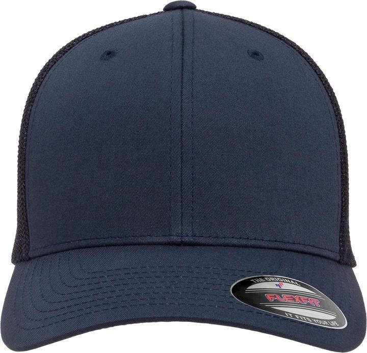 Produktbild Yupoong Flexfit Trucker Cap (S/M)