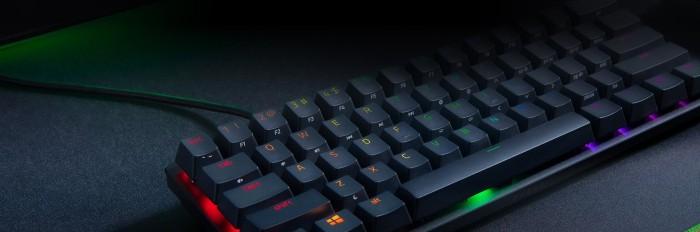 Image du produit Razer Huntsman Mini (US, Filaire)