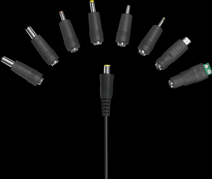 Produktbild LogiLink PA0198 (24 W)