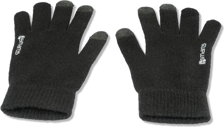 Immagine prodotto 4smarts Guanti invernali Touch Unisex taglia S/M